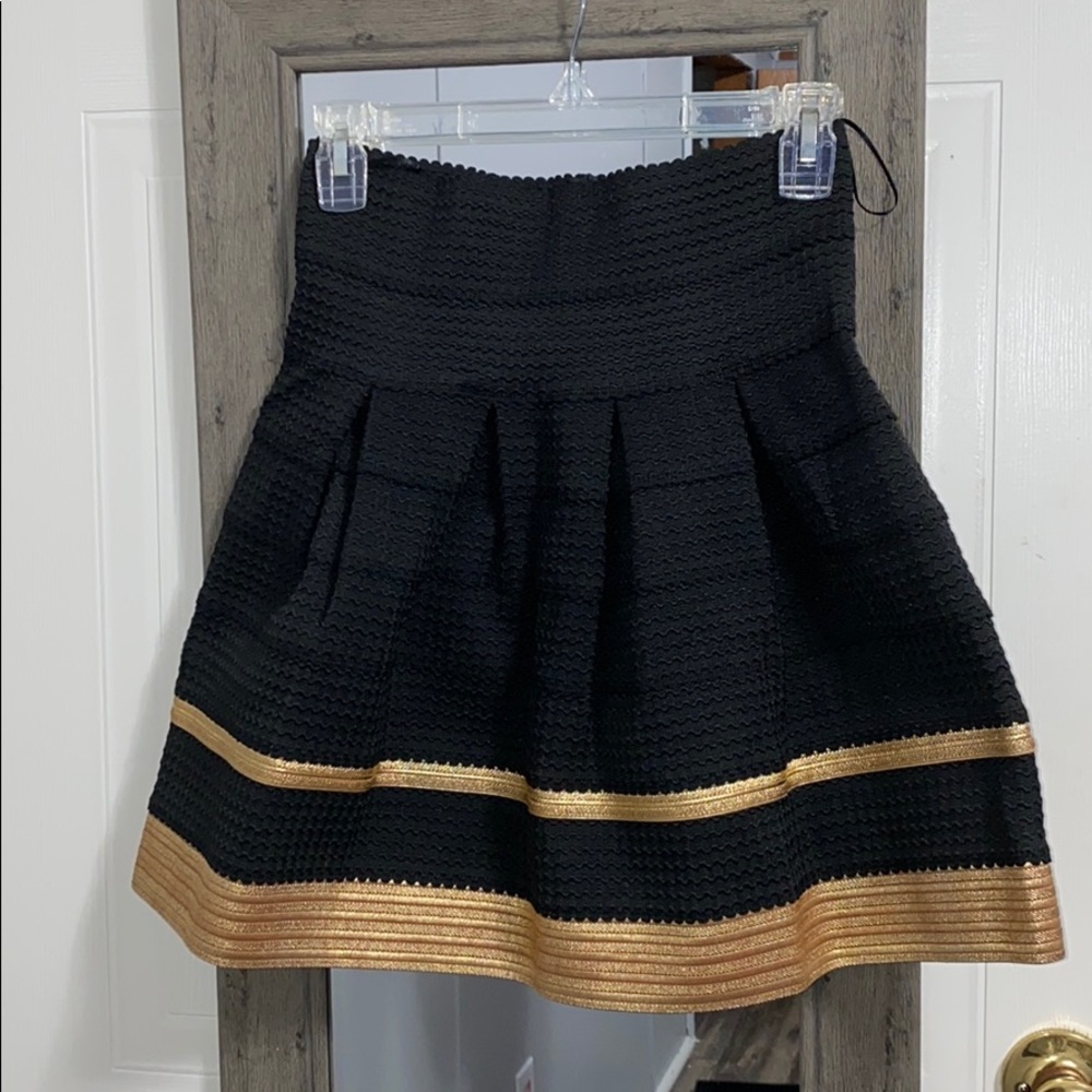 Skirt ✨
